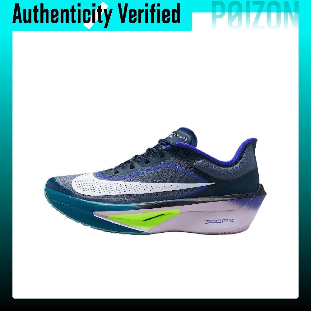 Men'S Shoes Zoomx - Chaussures de course décontractées Nike Zoom
