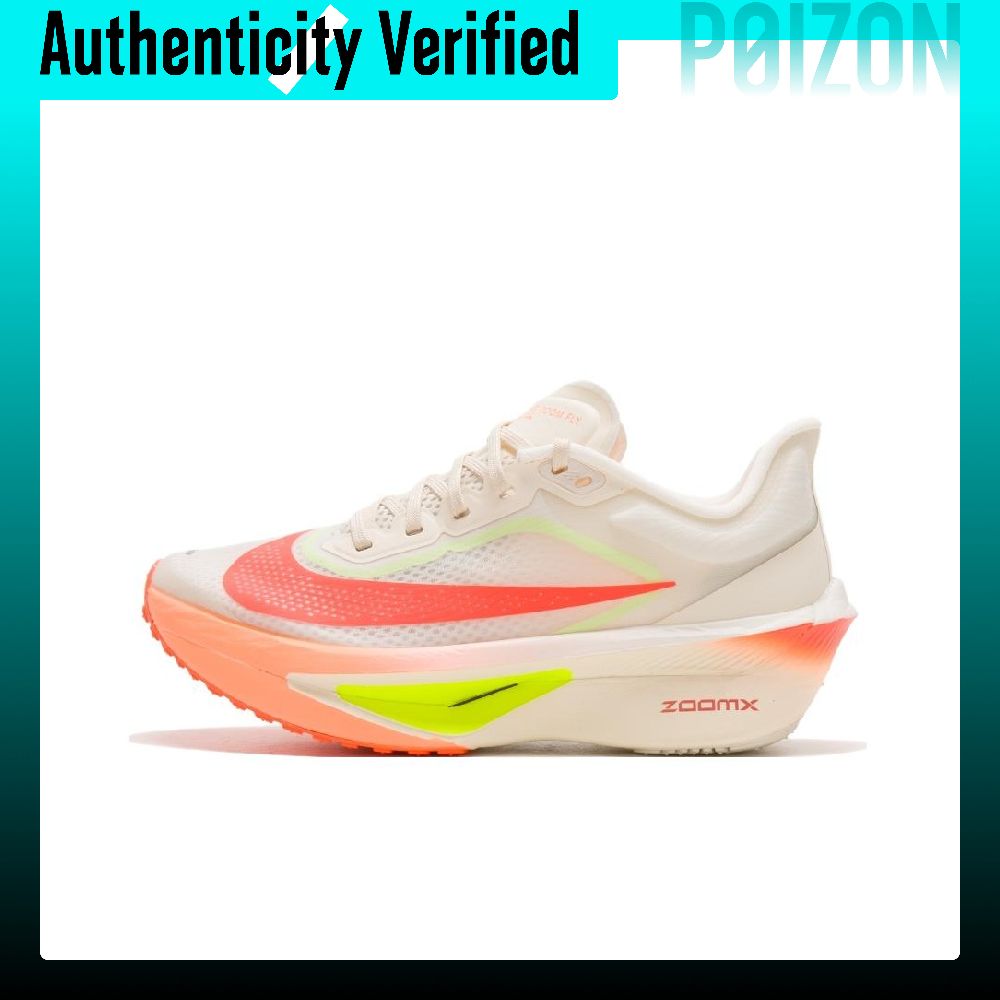 Men'S Shoes Zoomx - Nike Zoom Fly 6 Chaussures de