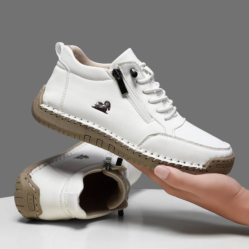 Men'S Shoes Hey Dude - Baskets pour femmes chaussures décontractées en
