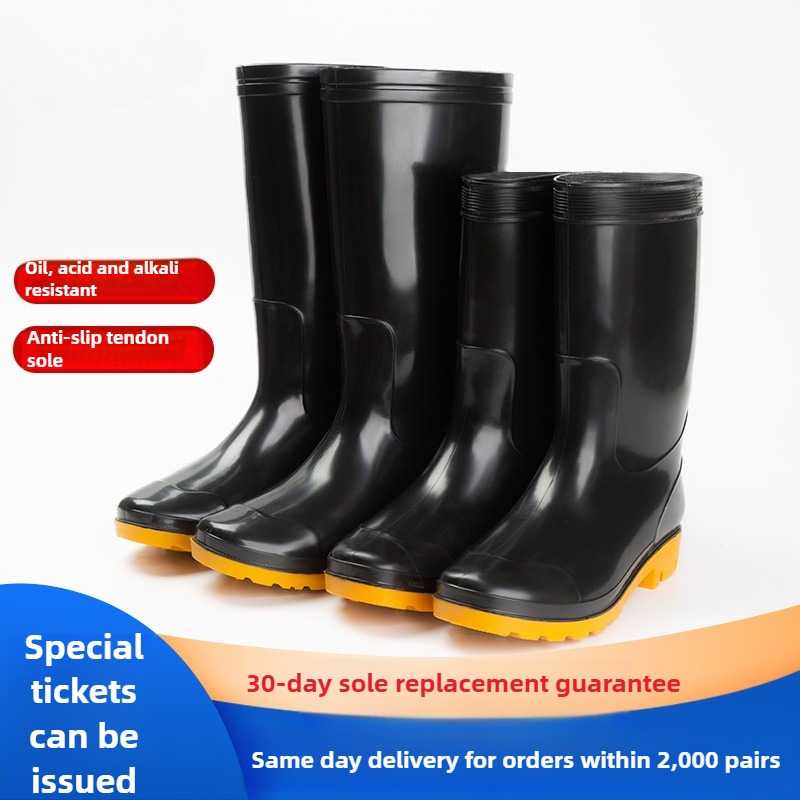 Chaussures de sécurité pour ho - Men'S Shoes Water Resistant avis et prix