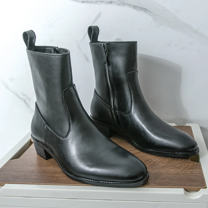 Bottines classiques confortabl - Men'S Shoes Hey Dude avis et prix