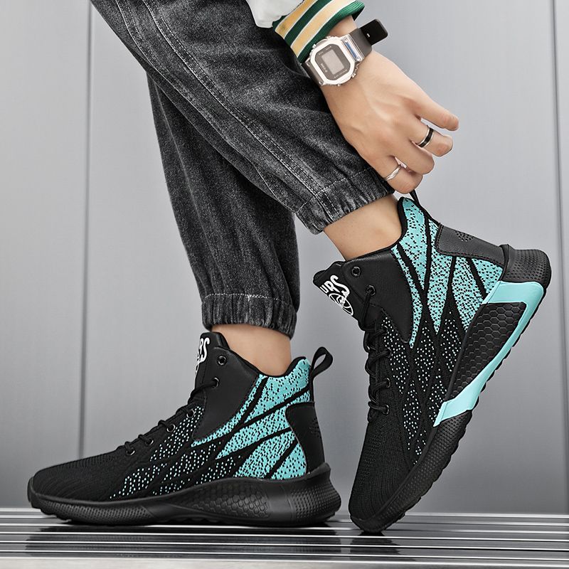 Baskets décontractées pour hom - Men'S Shoes Increase Height avis et prix