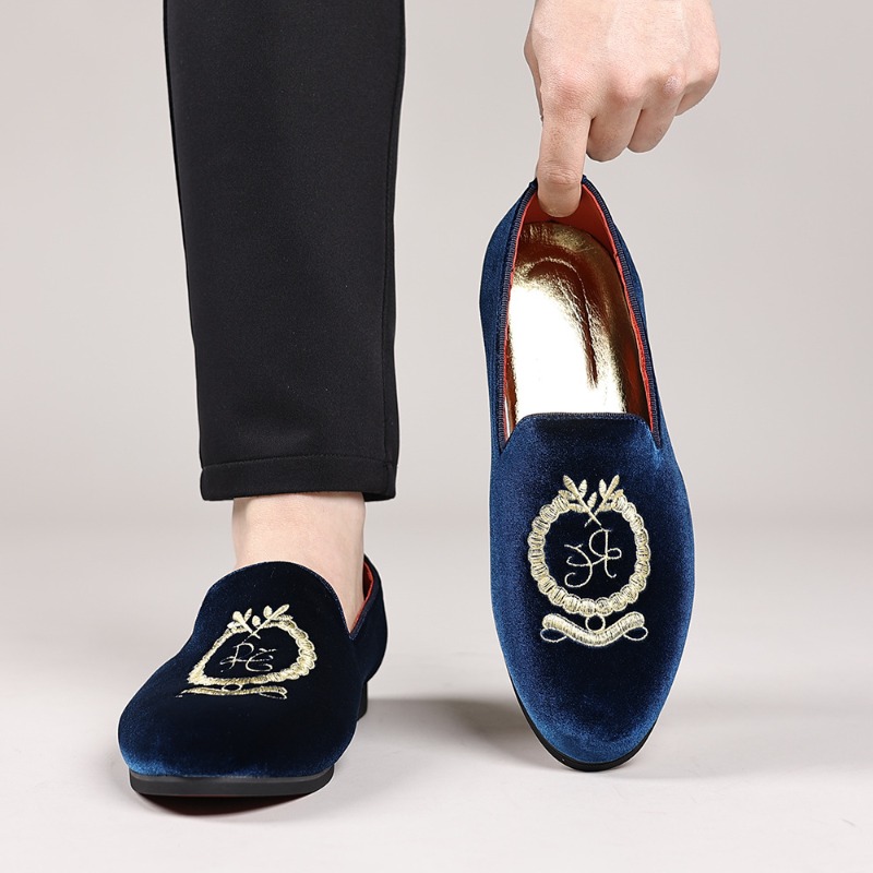 Mocassins de luxe en daim et c - Men'S Shoes Hey Dude avis et prix