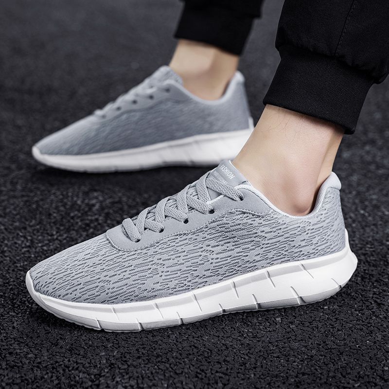 Chaussures de sport décontract - Men'S Shoes Increase Height avis et prix