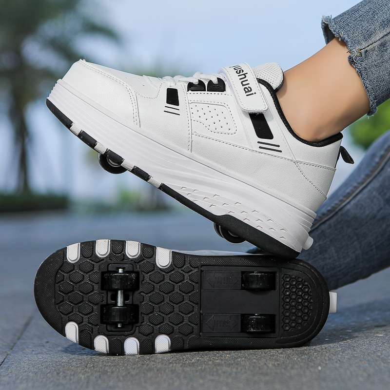 Chaussures à roulettes rétract - Men'S Shoes Hoka Sale avis et prix