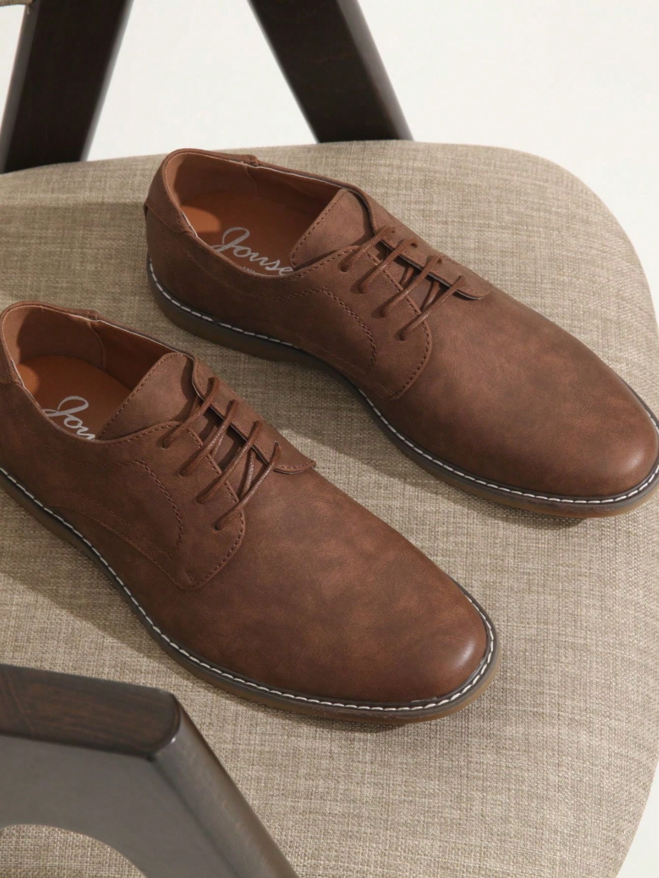 Chaussures de ville décontract - Men'S Shoes Smart avis et prix