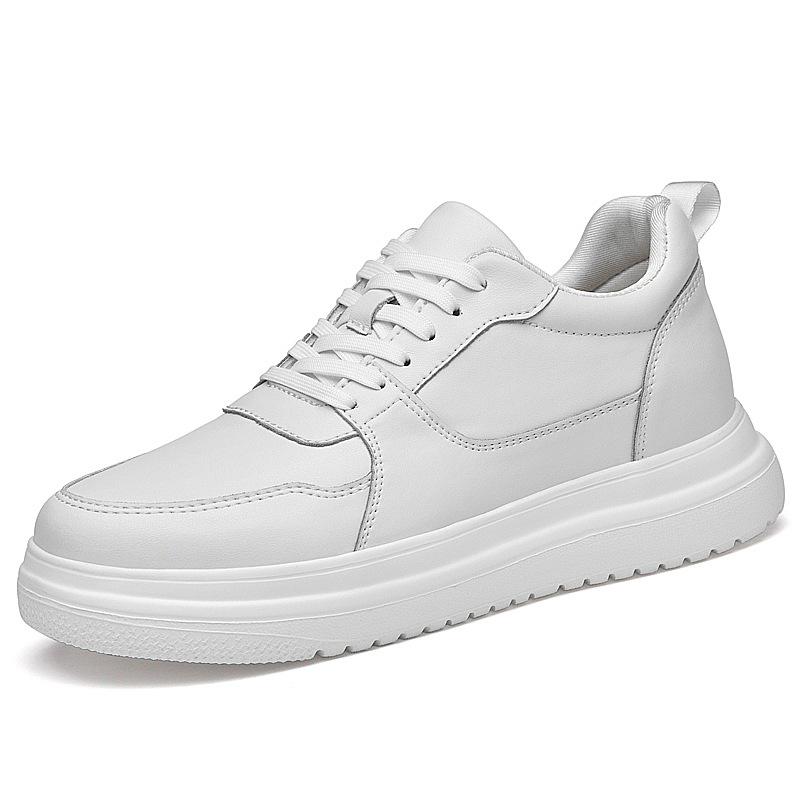 Chaussures de sport pour homme - Men'S Shoes With Height Increase avis et prix