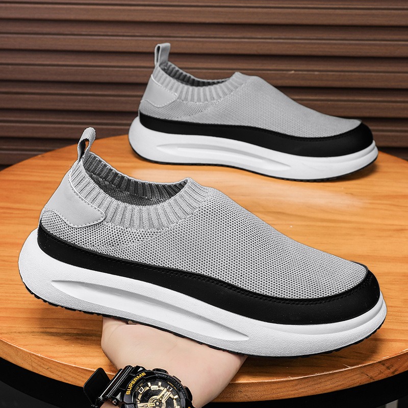 2025 nouvelles chaussures pour - Men'S Shoes Hoka Sale avis et prix