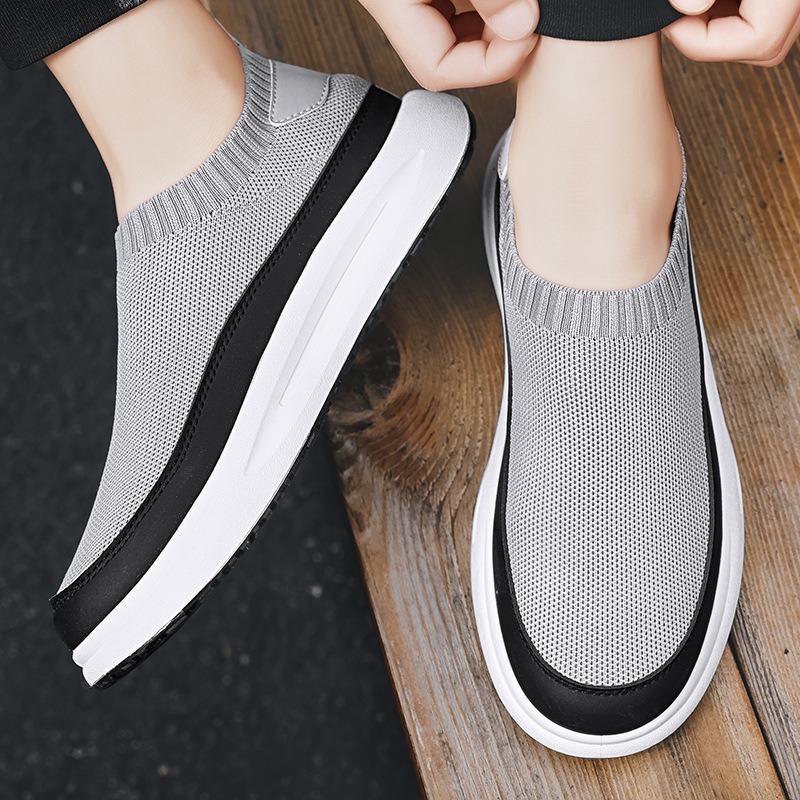2025 nouvelles chaussures pour - Men'S Shoes Hoka Sale avis et prix