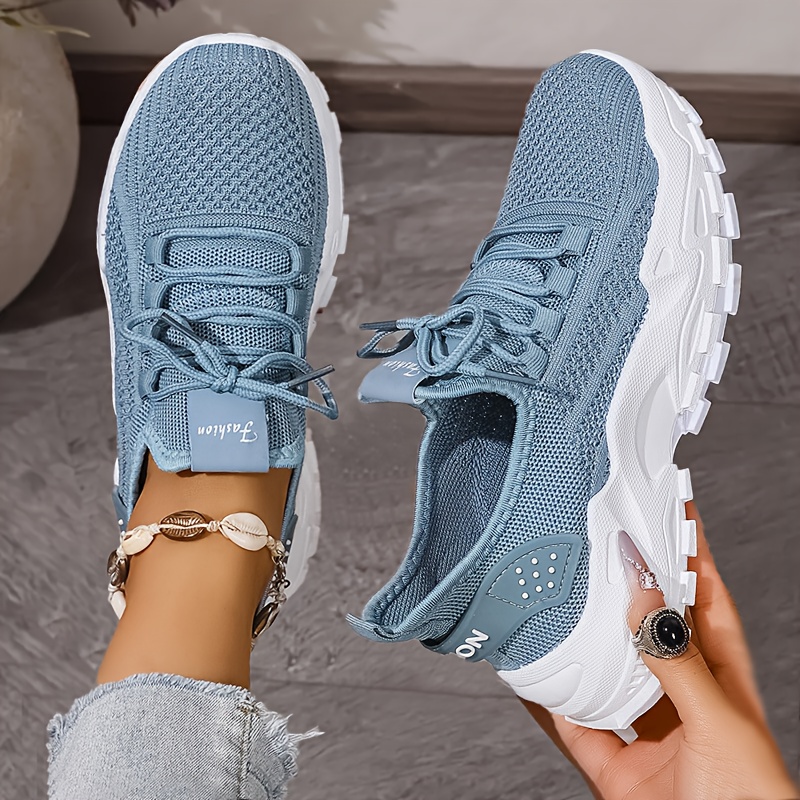 Baskets en tricot respirantes, - Men'S Shoes Hoka Sale avis et prix