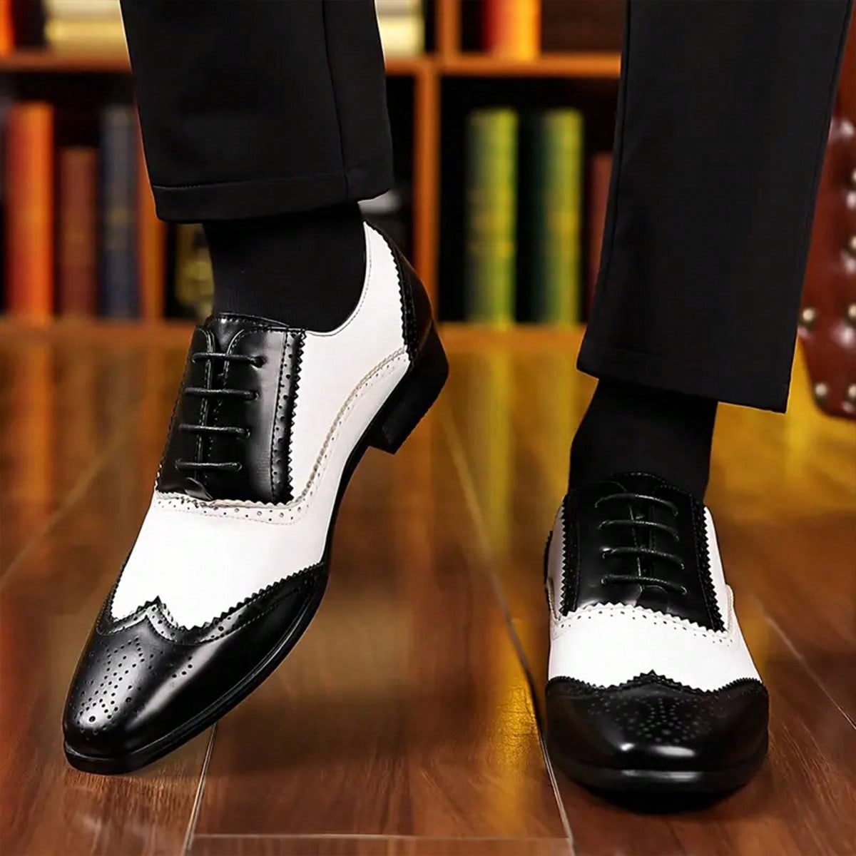 Chaussures de ville classiques - Men'S Shoes Smart avis et prix