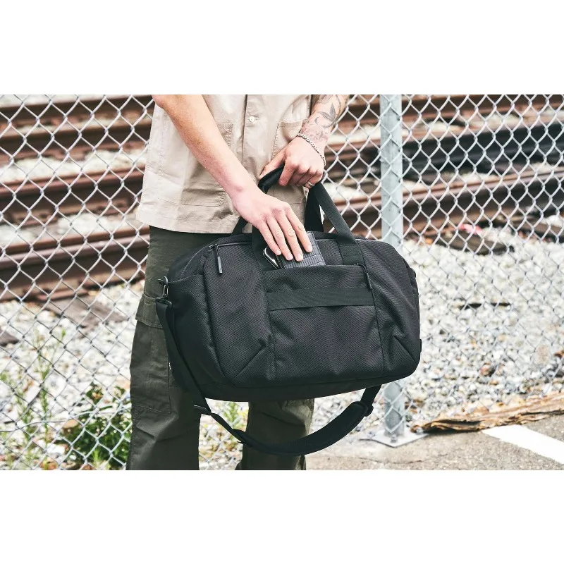 Sac de sport Aer Travel 3, sac - Men'S Shoes Water Resistant avis et prix